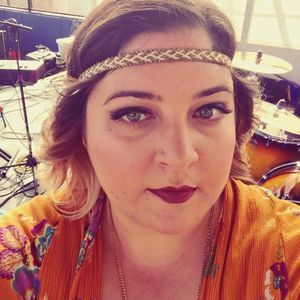 Meet your Posher, Lindsay